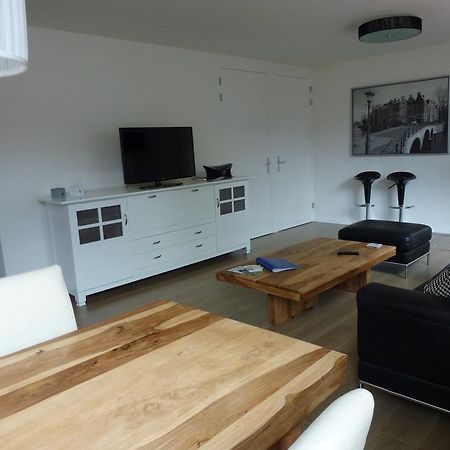 Schiphol Apartments Aalsmeer Rum bild