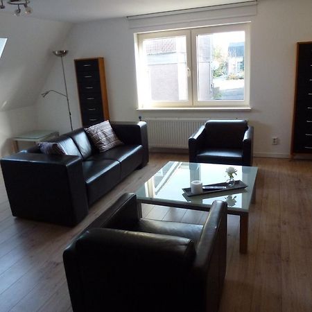 Schiphol Apartments Aalsmeer Rum bild