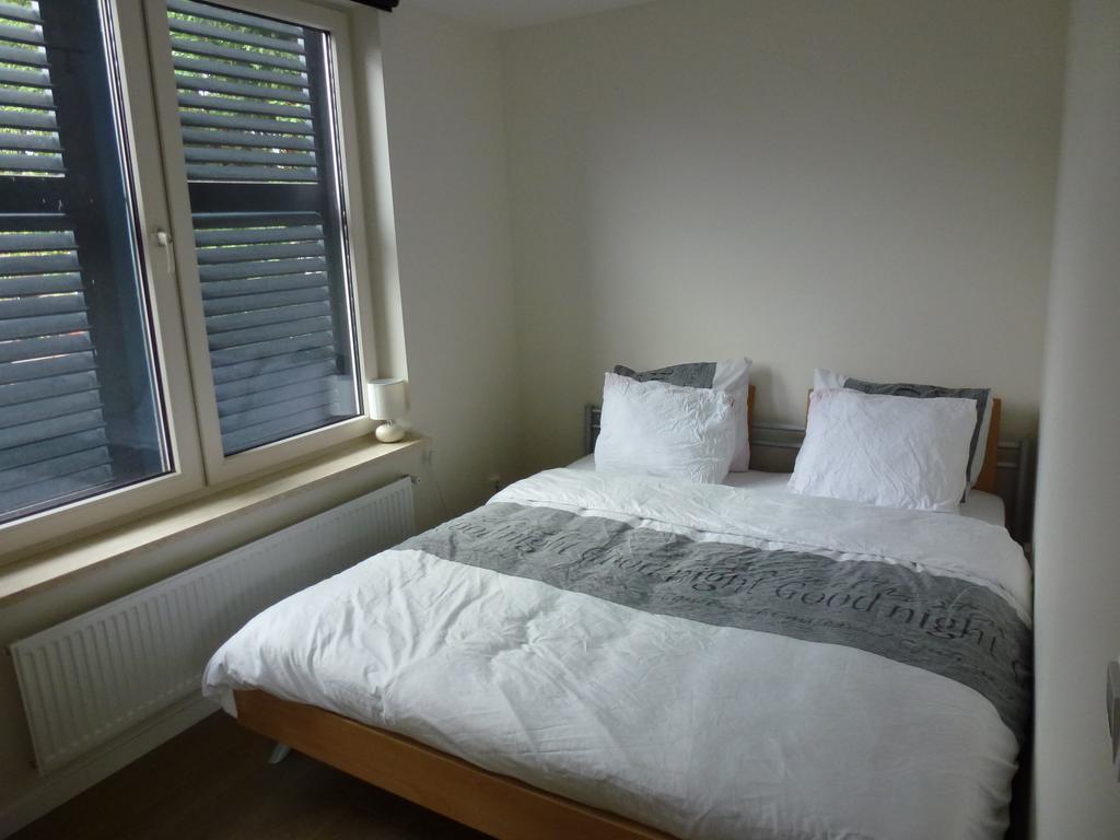 Schiphol Apartments Aalsmeer Rum bild