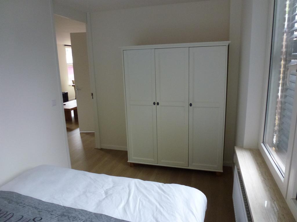 Schiphol Apartments Aalsmeer Rum bild