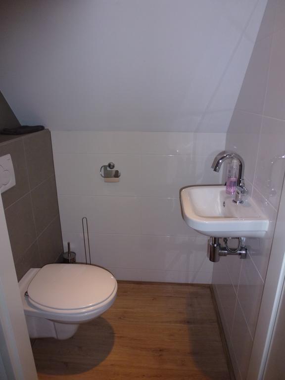 Schiphol Apartments Aalsmeer Rum bild