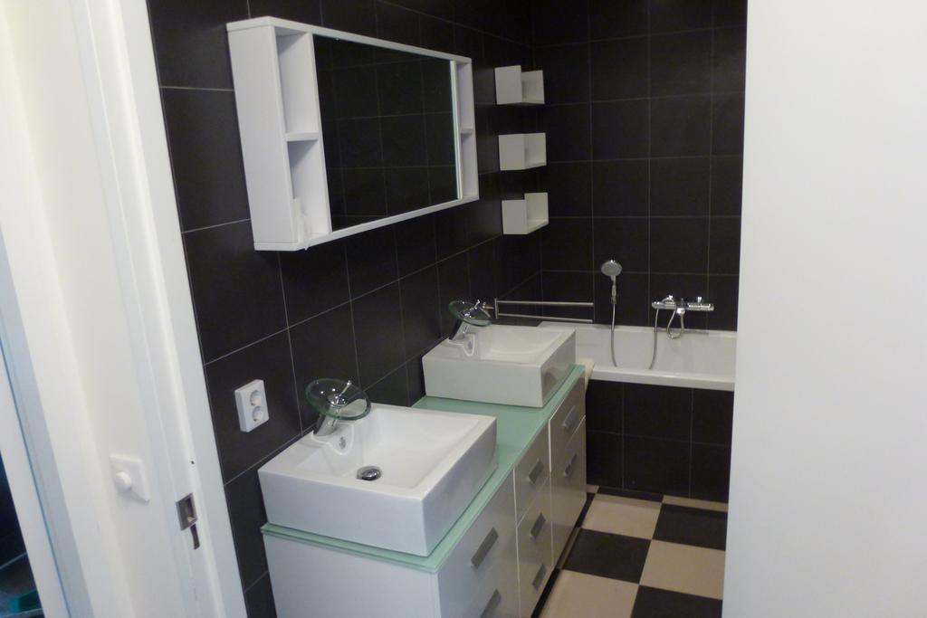 Schiphol Apartments Aalsmeer Rum bild