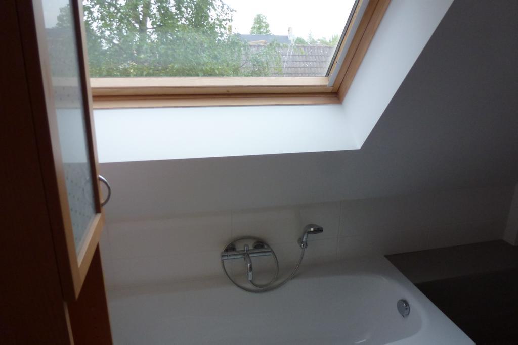 Schiphol Apartments Aalsmeer Rum bild