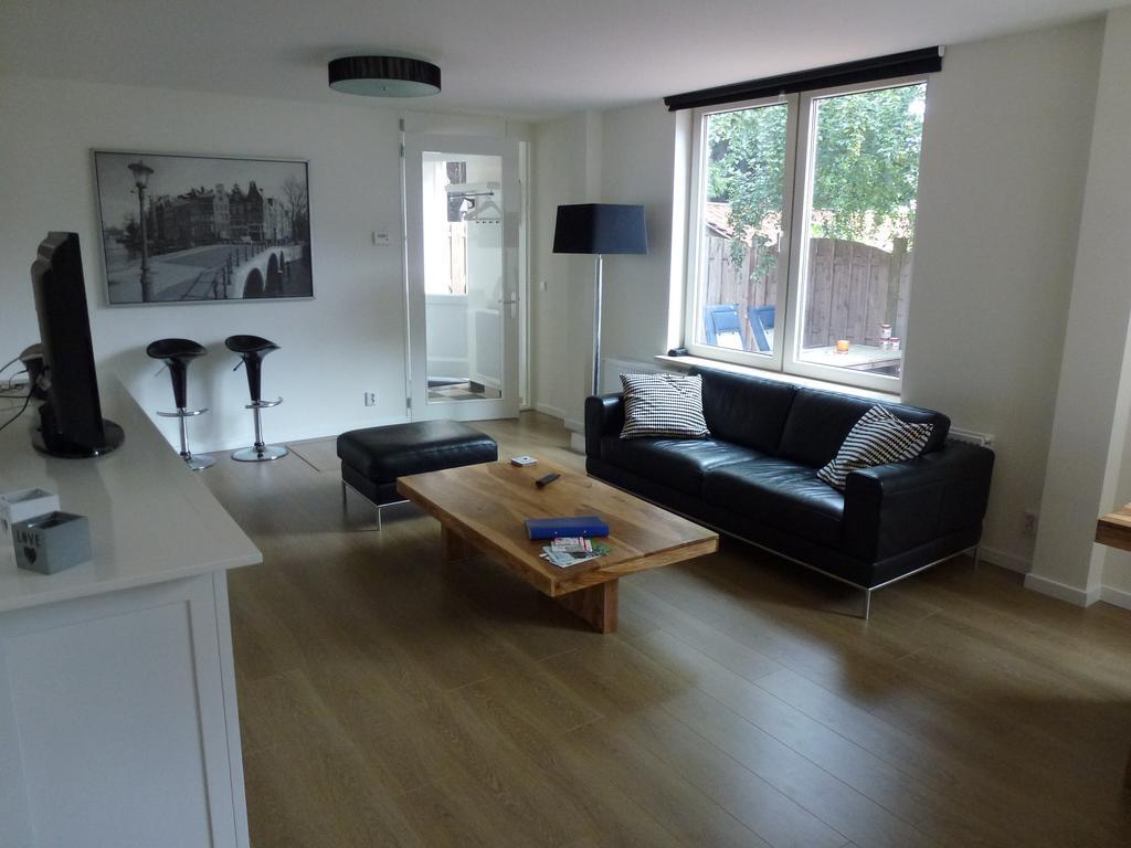 Schiphol Apartments Aalsmeer Rum bild