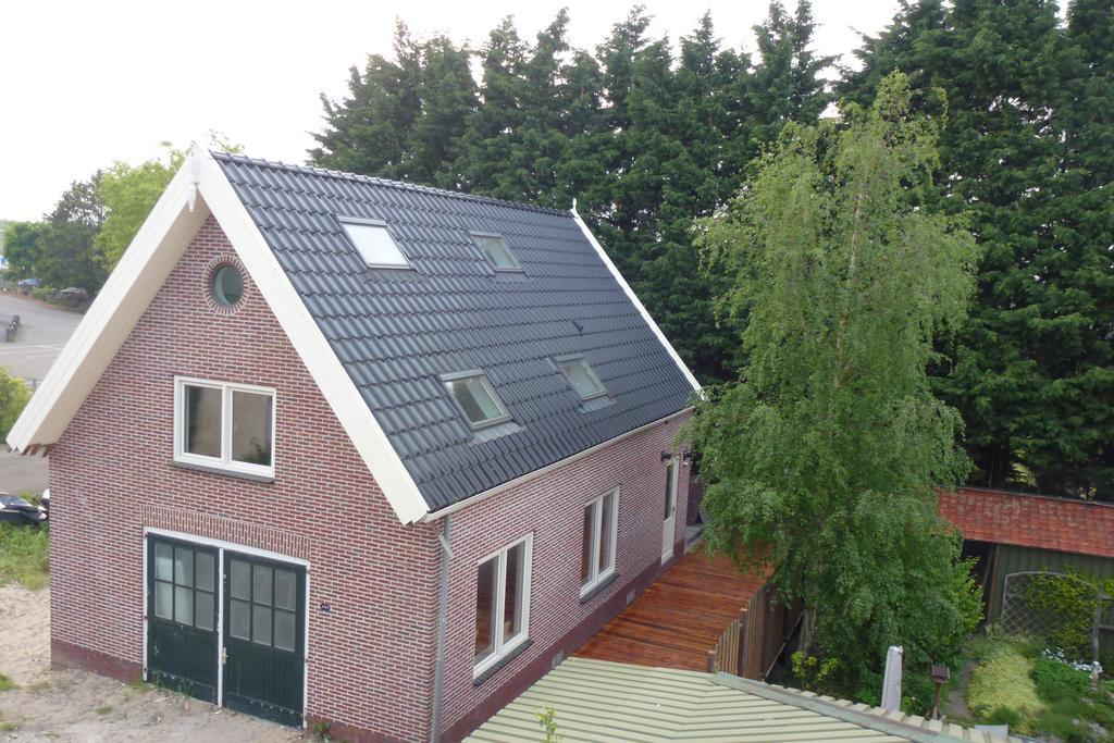 Schiphol Apartments Aalsmeer Rum bild