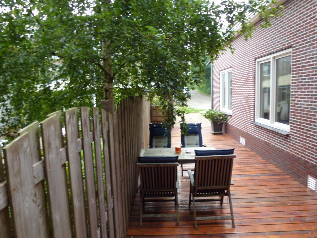 Schiphol Apartments Aalsmeer Rum bild