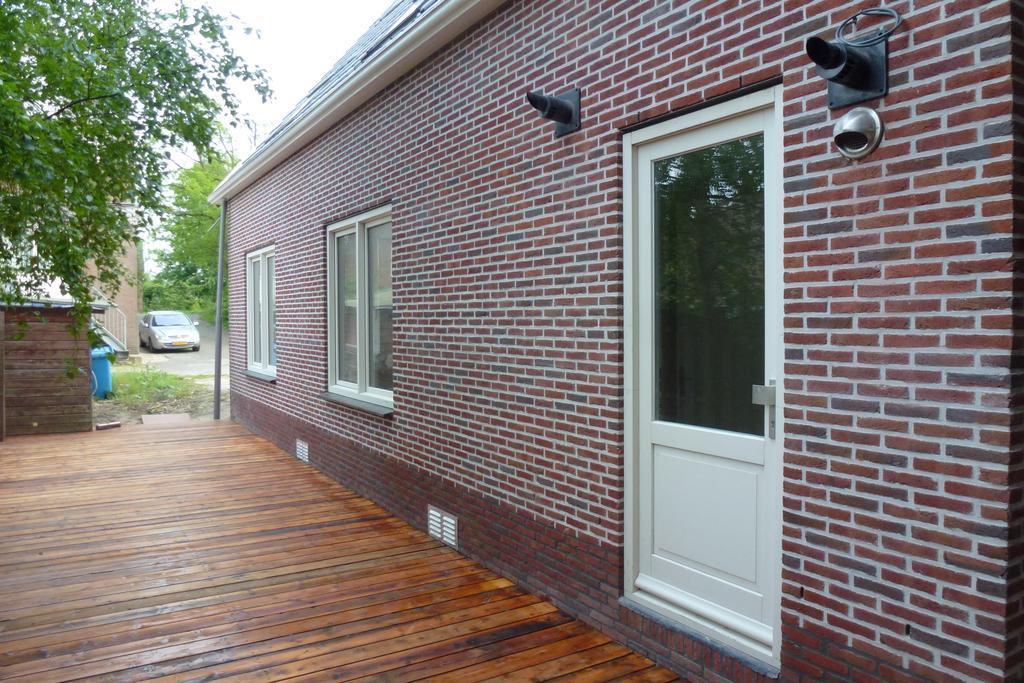 Schiphol Apartments Aalsmeer Rum bild