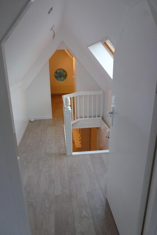 Schiphol Apartments Aalsmeer Rum bild