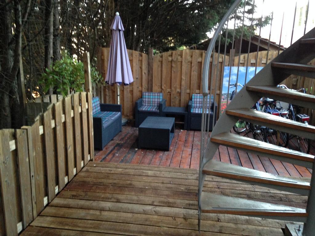 Schiphol Apartments Aalsmeer Rum bild