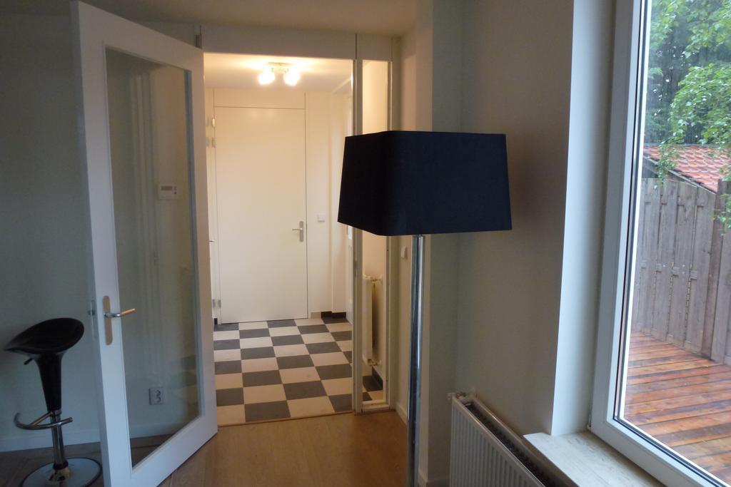 Schiphol Apartments Aalsmeer Rum bild