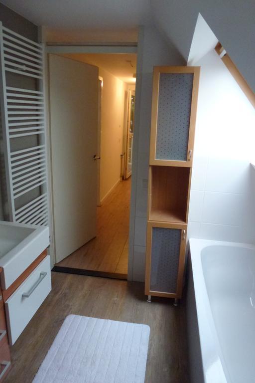 Schiphol Apartments Aalsmeer Rum bild